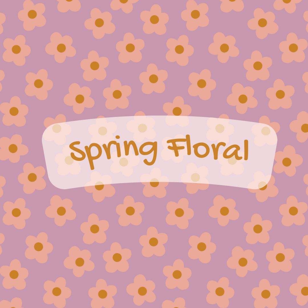 Spring Floral