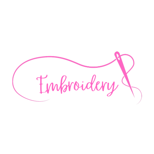 Custom Embroidery
